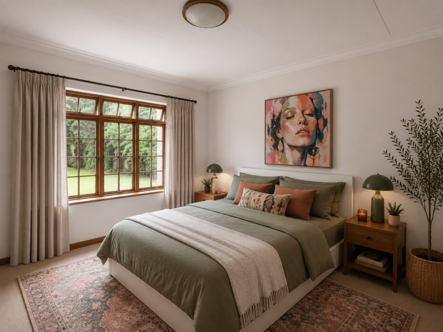 4 Bedroom Property for Sale in Ladybrand Free State